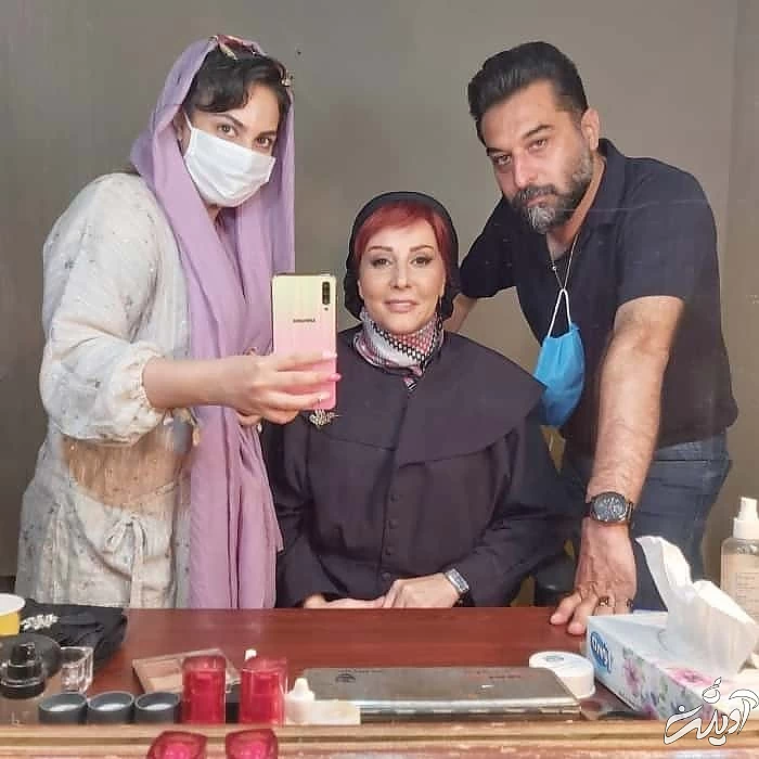 شیوا خسرومهر